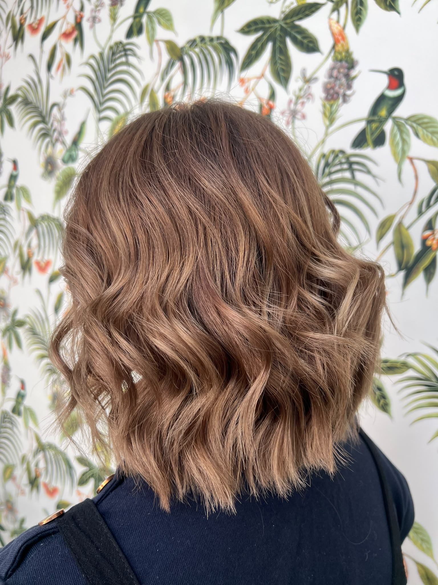balayage 