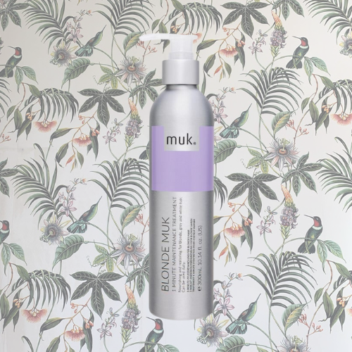 Blonde Muk Conditioner
