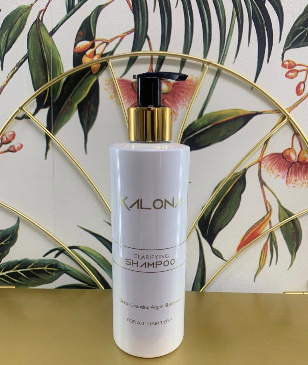 Clarifying Shampoo Kalona