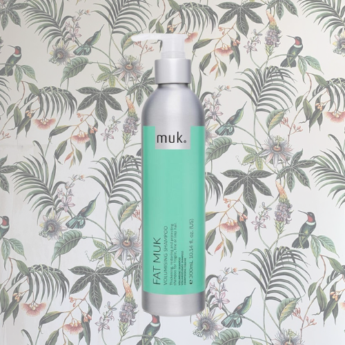 Fat Muk Shampoo