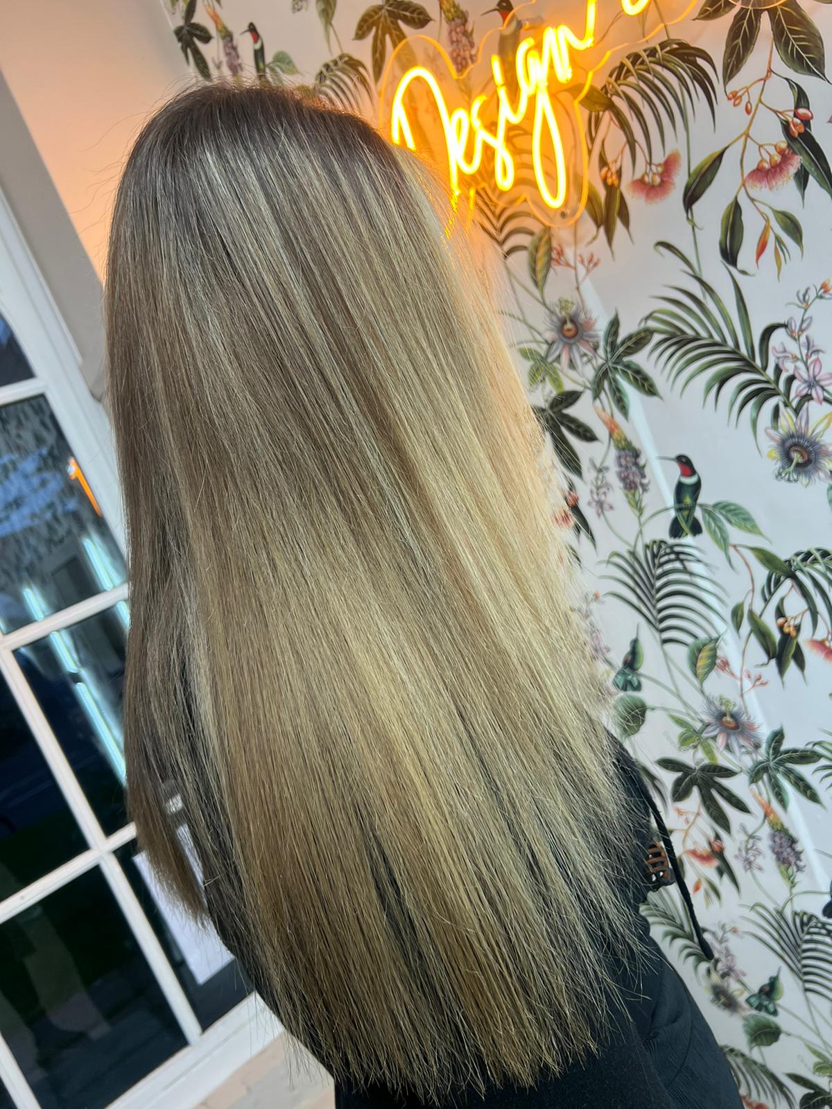 Balayage