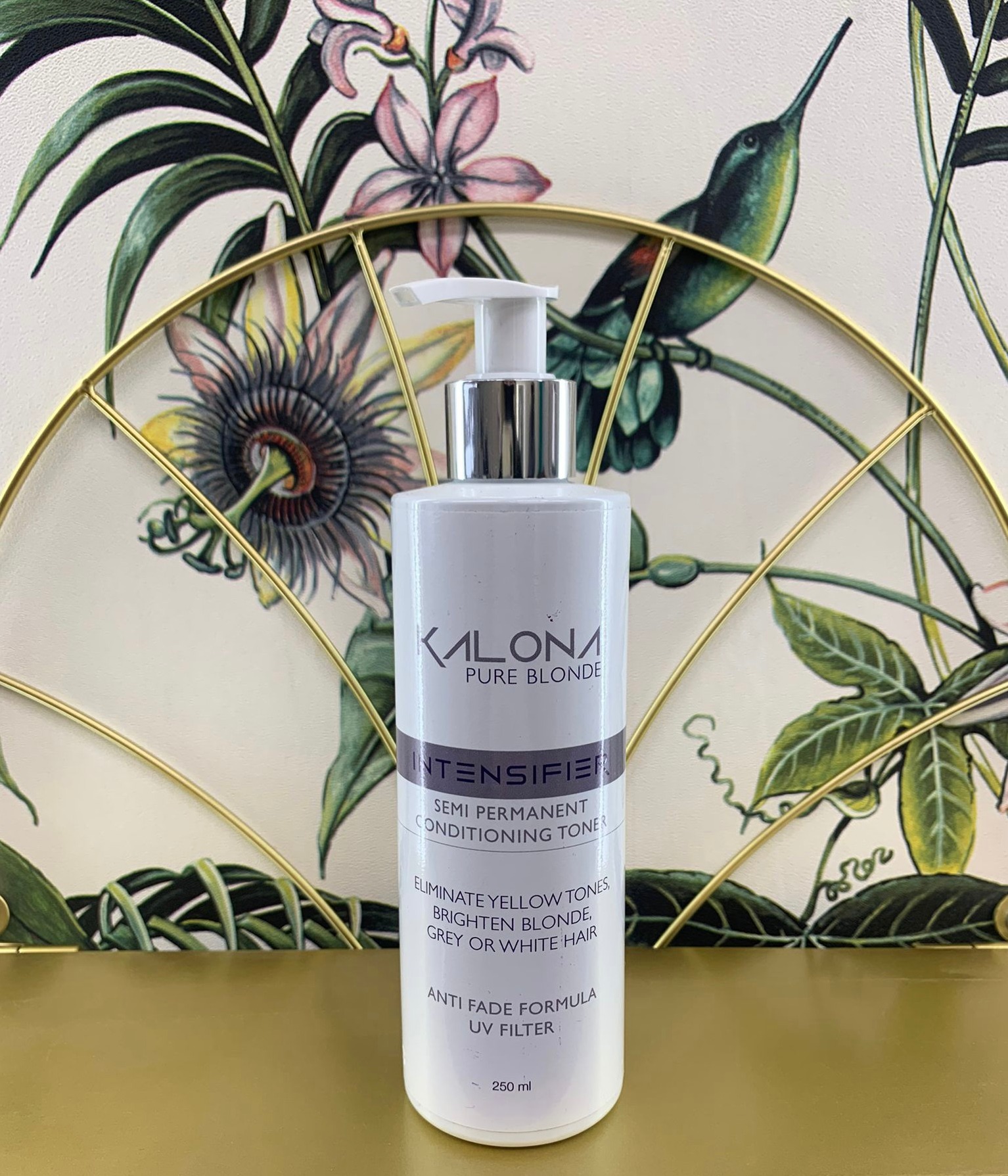 Pure Blonde Intensifier Kalona