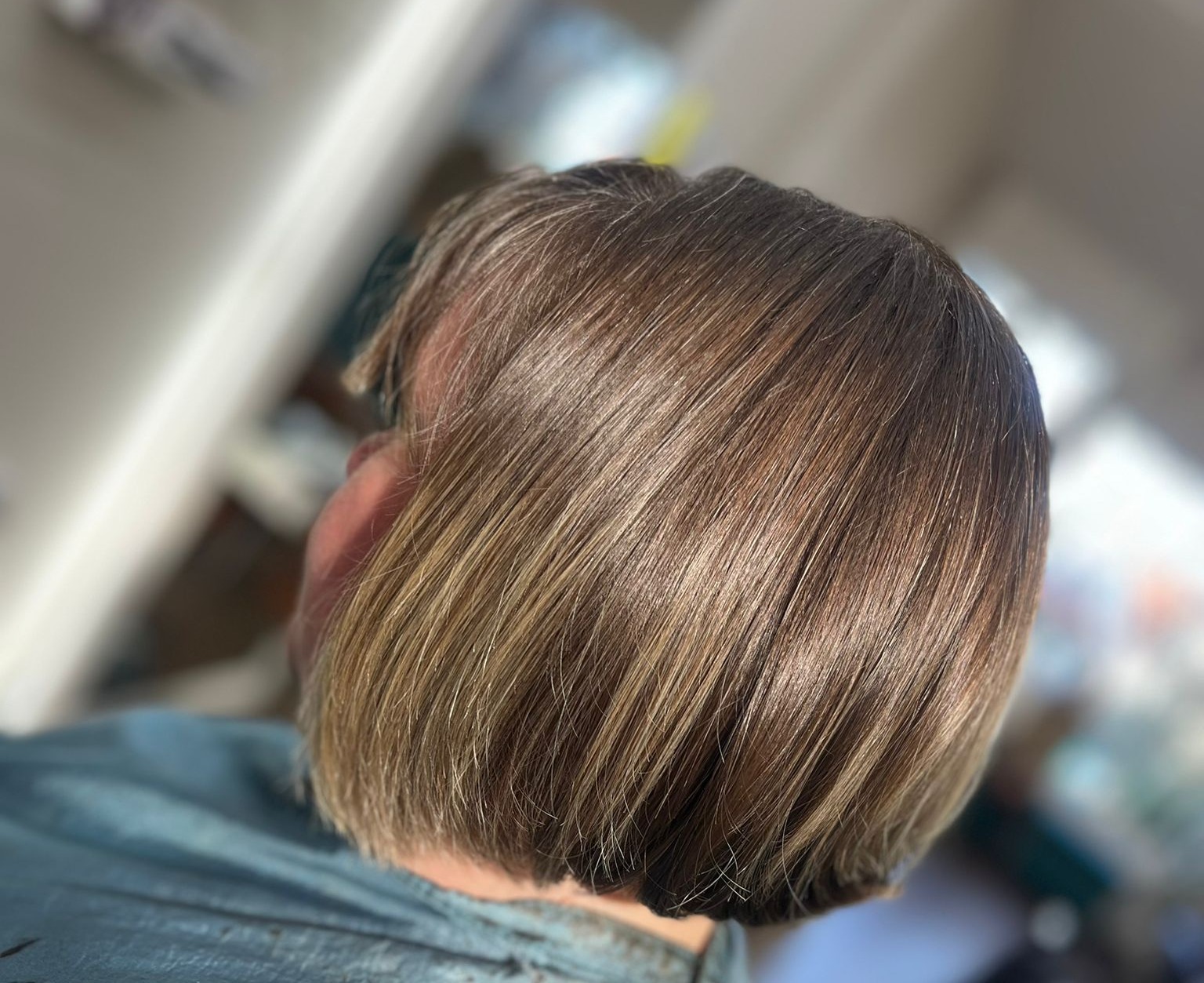 Inverted bob hair cuts