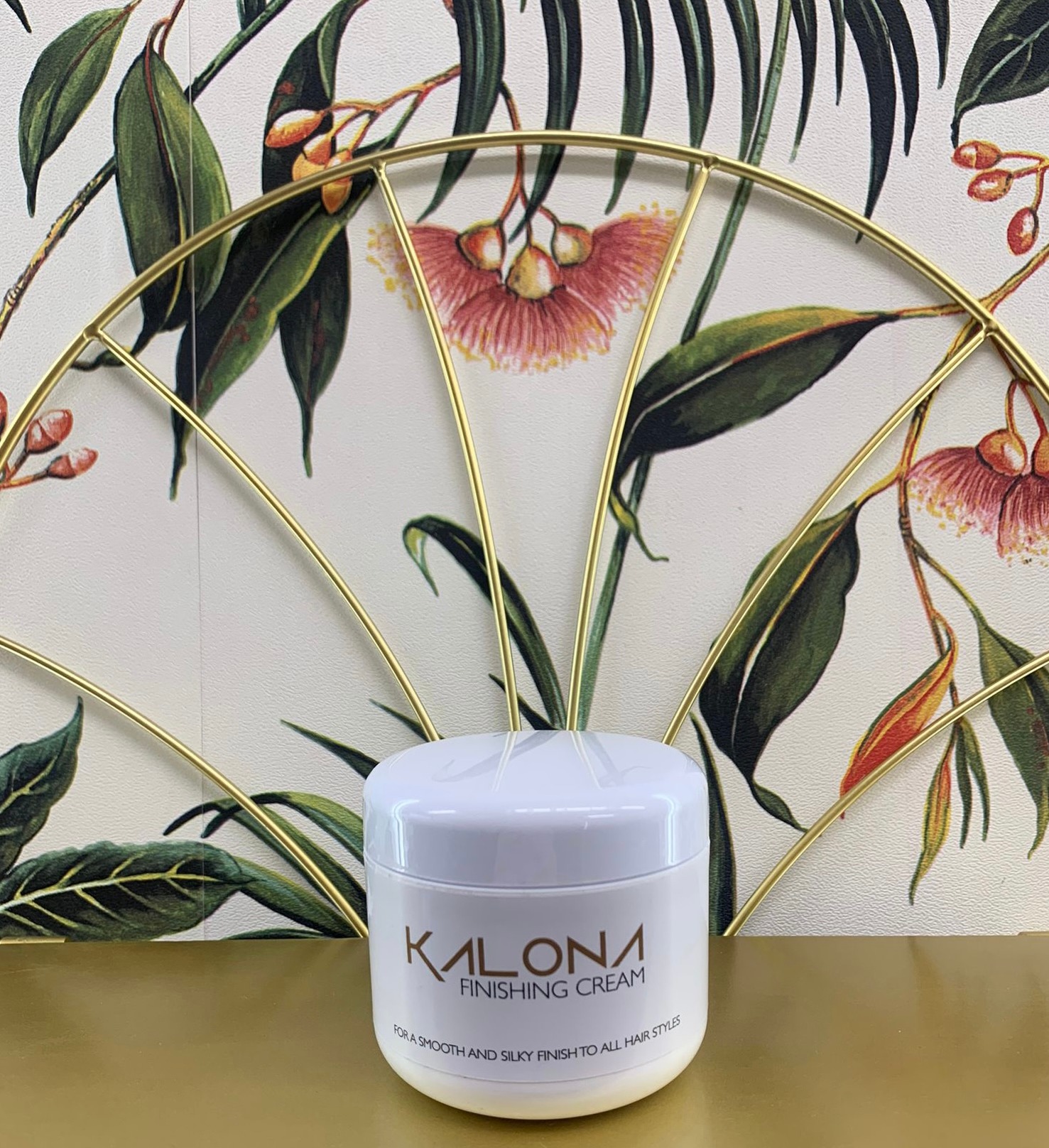 Blonde Conditioning Hair Oil Kalona