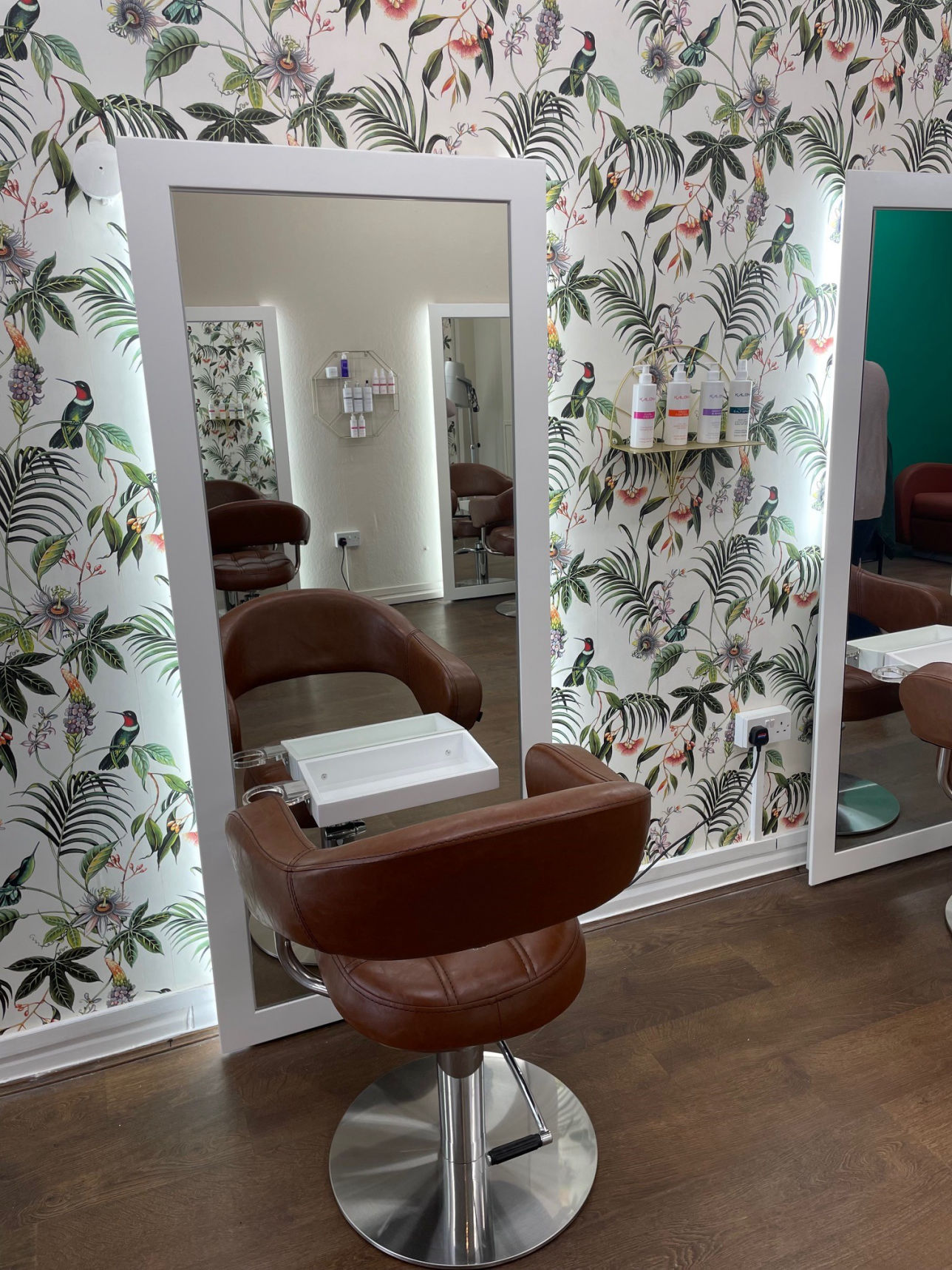 Elite Design & Cut hairdressers Middleton on sea