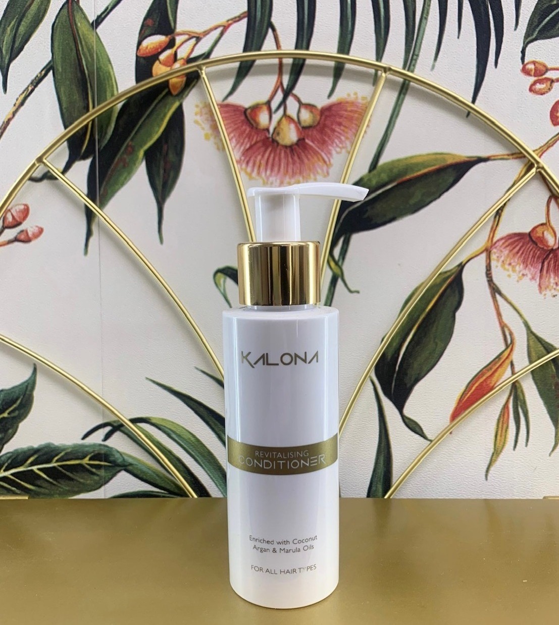 Revitalising Conditioner