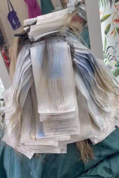 Why Hairdressing Apprenticeships Work...