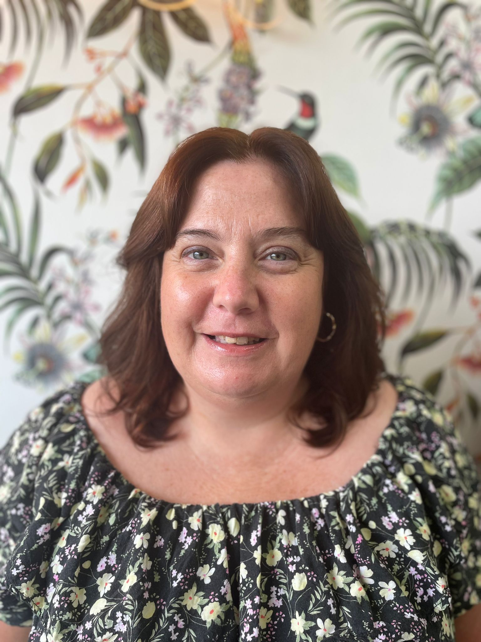 Tracey Moignard Senior Stylist