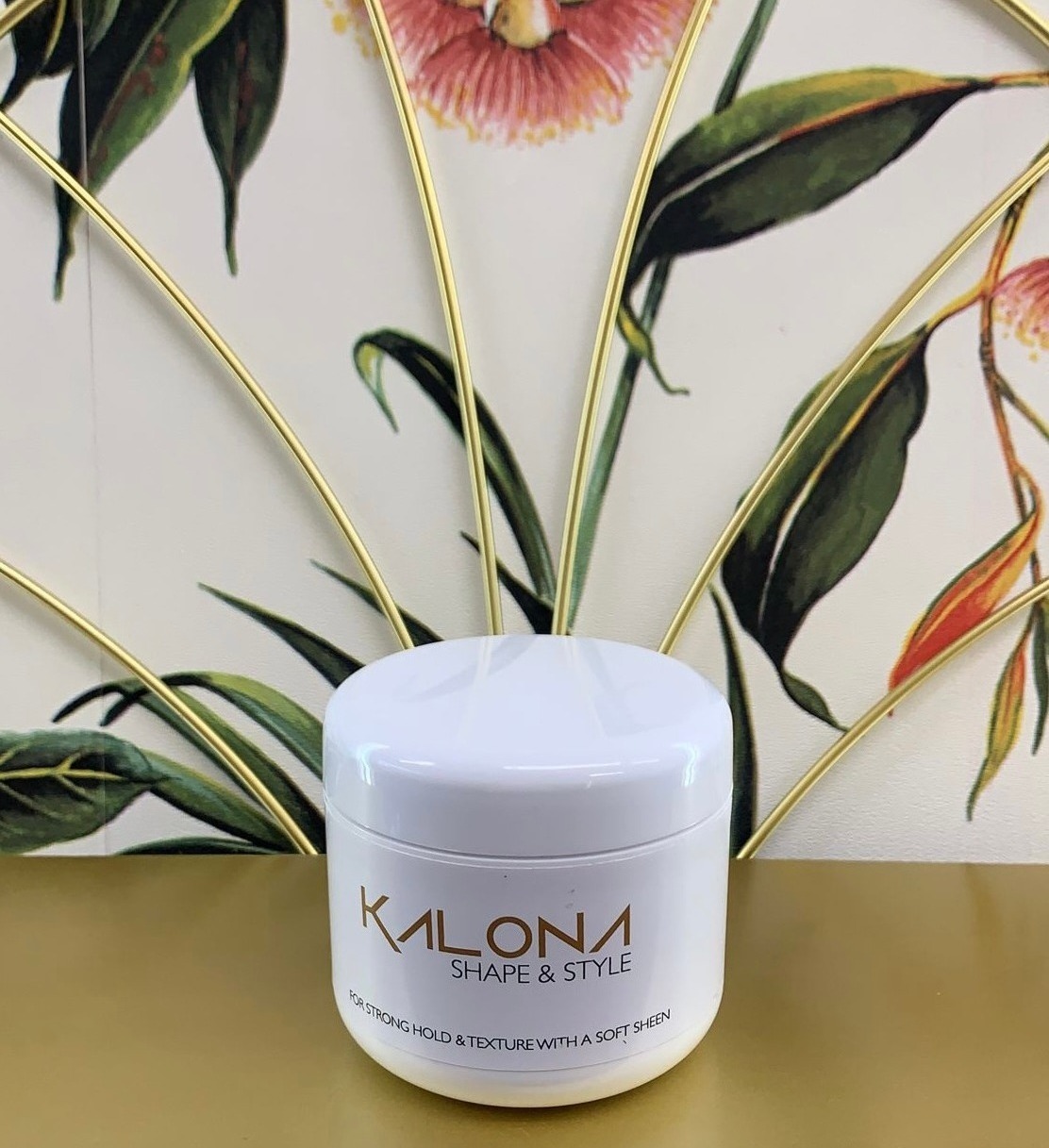 Conditioning Hair Oil Kalona