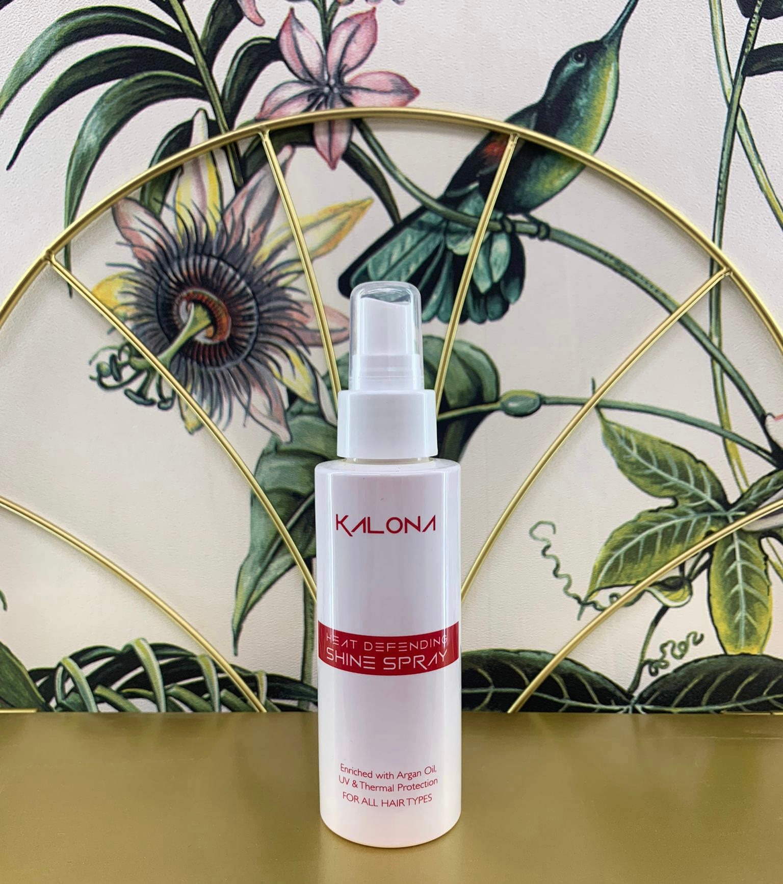 Blonde Conditioning Hair Oil Kalona